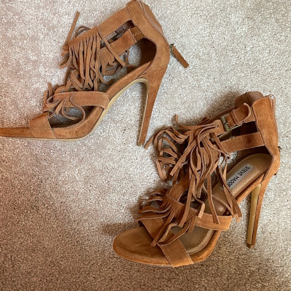 Steve Madden Shoes - Shoes